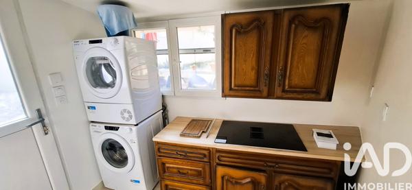 Maison à vendre 3 pièces 66 m² Villecien