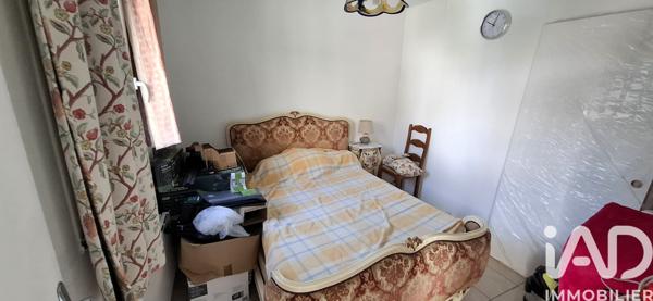 Maison à vendre 3 pièces 66 m² Villecien