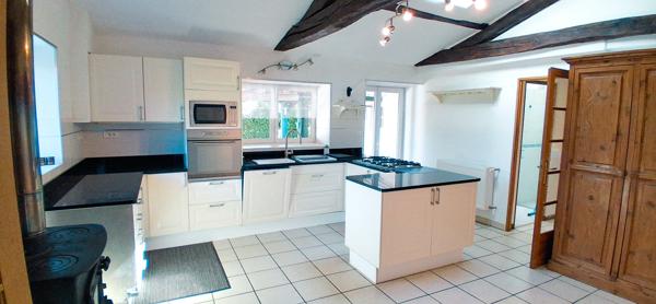 Maison à vendre à Cheffois (85390) - Vendée
