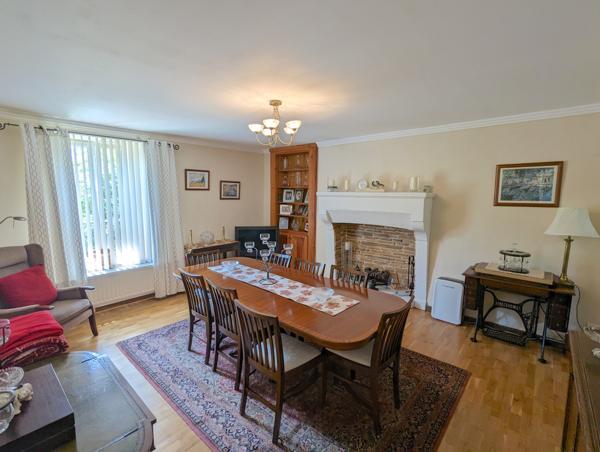 Maison à vendre à Cheffois (85390) - Vendée