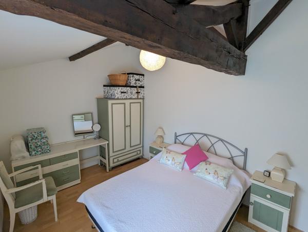 Maison à vendre à Cheffois (85390) - Vendée