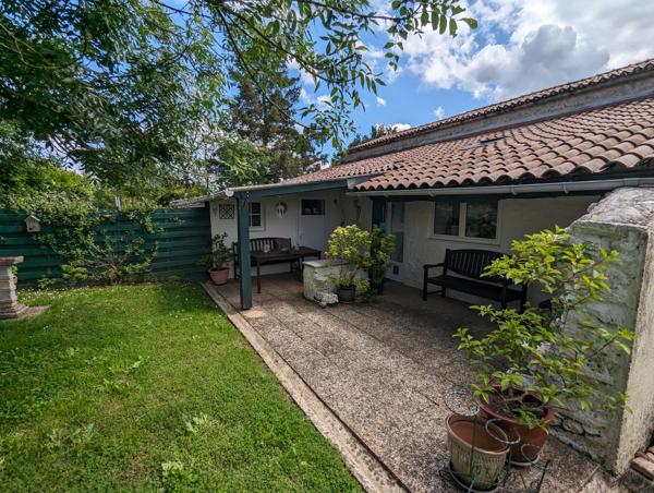 Maison à vendre à Cheffois (85390) - Vendée