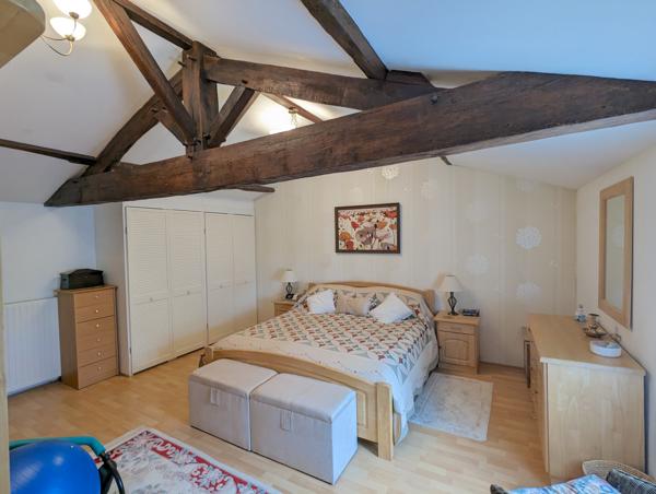 Maison à vendre à Cheffois (85390) - Vendée