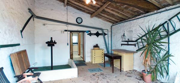 Maison à vendre à Cheffois (85390) - Vendée