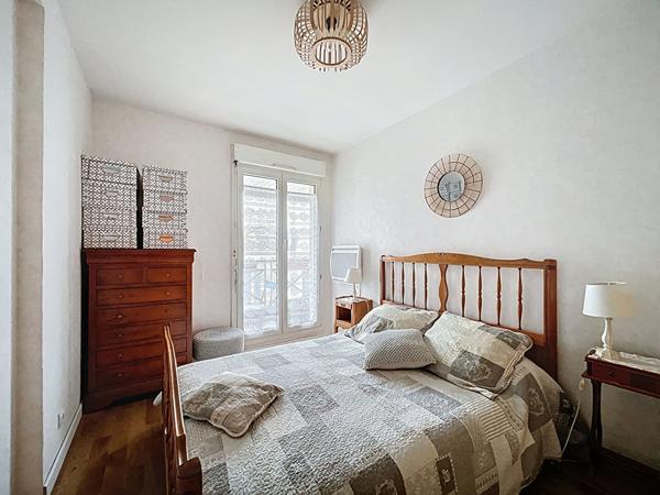 Appartement 4 pièces 83 m² - Saint-Germain-en-Laye centre ville