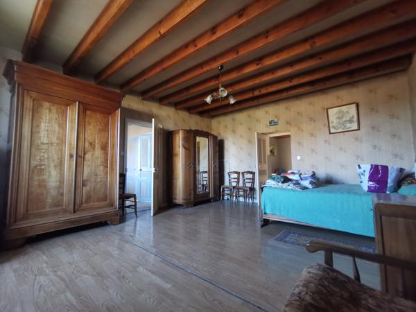 Maison à vendre à Assais-les-Jumeaux (79600) - Deux-Sèvres