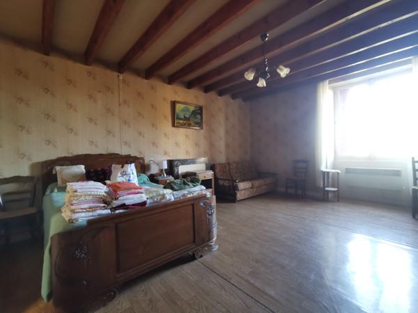 Maison à vendre à Assais-les-Jumeaux (79600) - Deux-Sèvres