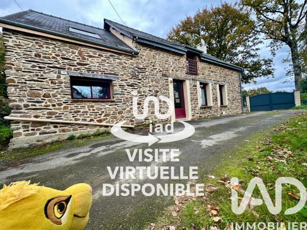 Maison à vendre 5 pièces 173 m² Val d'Anast