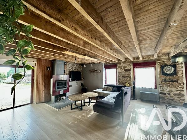 Maison à vendre 5 pièces 173 m² Val d'Anast