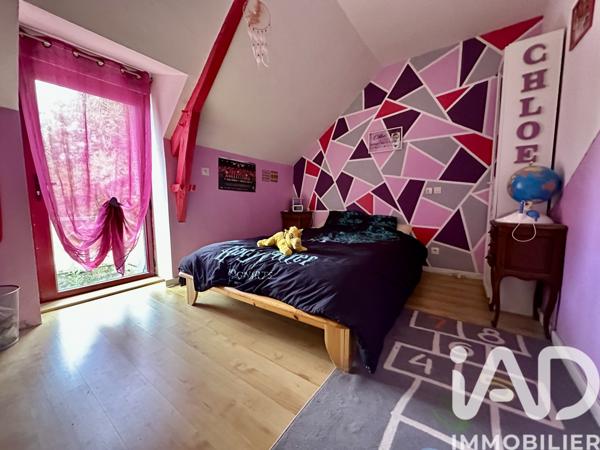 Maison à vendre 5 pièces 173 m² Val d'Anast