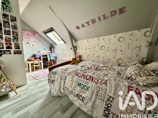 Maison à vendre 5 pièces 173 m² Val d'Anast