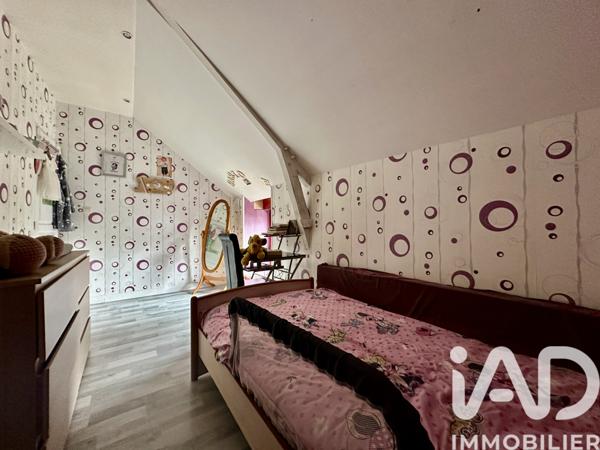 Maison à vendre 5 pièces 173 m² Val d'Anast