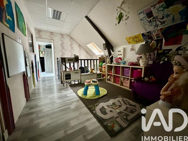 Maison à vendre 5 pièces 173 m² Val d'Anast