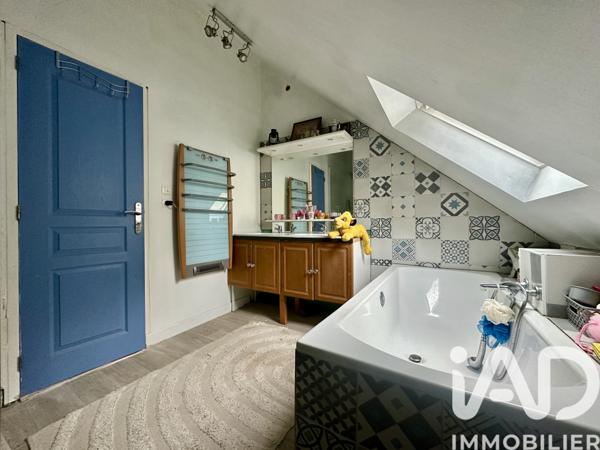 Maison à vendre 5 pièces 173 m² Val d'Anast