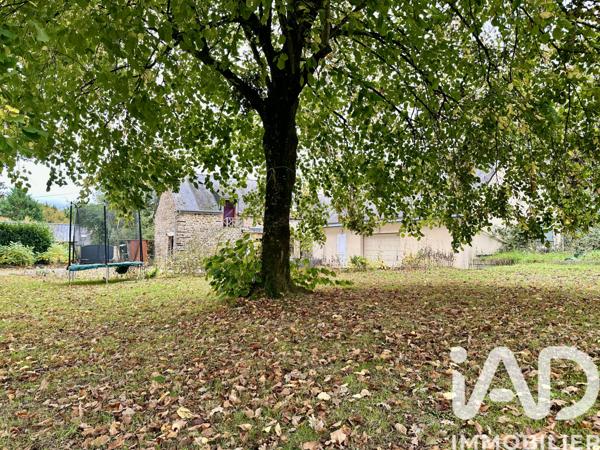 Maison à vendre 5 pièces 173 m² Val d'Anast