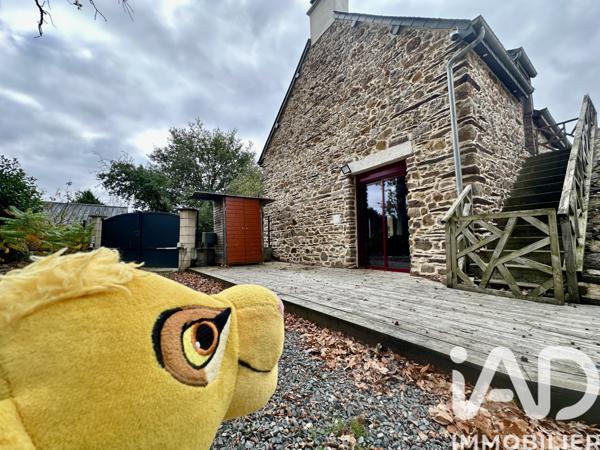 Maison à vendre 5 pièces 173 m² Val d'Anast