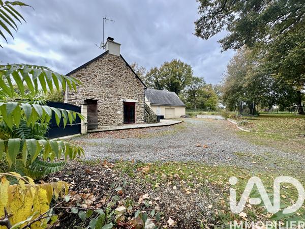 Maison à vendre 5 pièces 173 m² Val d'Anast