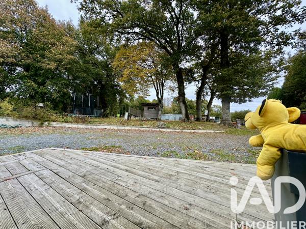 Maison à vendre 5 pièces 173 m² Val d'Anast