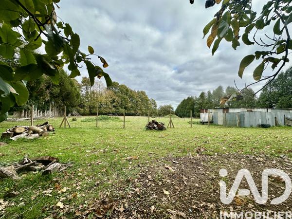 Maison à vendre 5 pièces 173 m² Val d'Anast