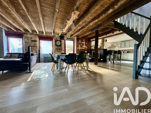Maison à vendre 5 pièces 173 m² Val d'Anast