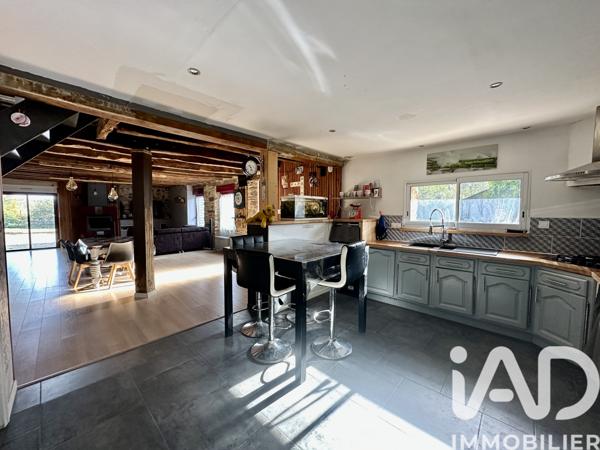 Maison à vendre 5 pièces 173 m² Val d'Anast