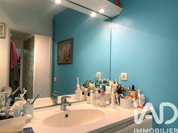 Appartement à vendre 3 pièces 64 m² Paris 17