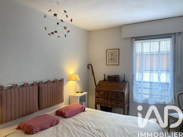 Appartement à vendre 3 pièces 64 m² Paris 17