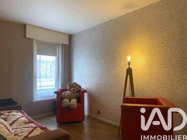 Appartement à vendre 3 pièces 64 m² Paris 17