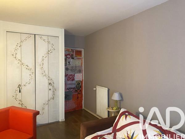 Appartement à vendre 3 pièces 64 m² Paris 17