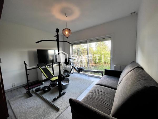 Maison T7 de 200m² avec nombreuse dépendance sur plus de 8400m² de terrain