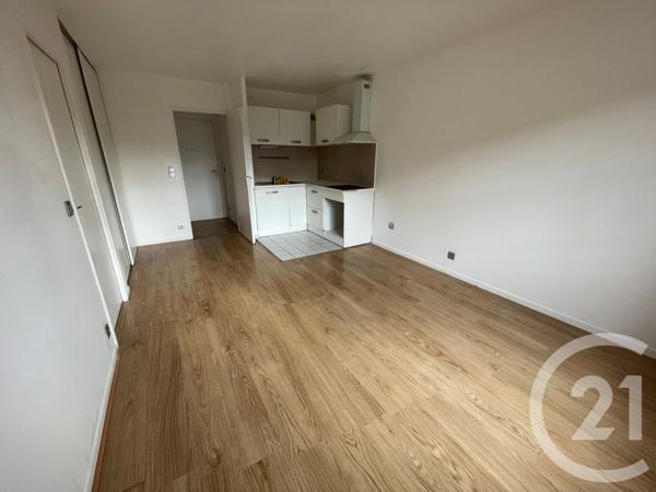 Appartement F2 à vendre  2 pièces - 34,55 m2 CERGY - 95