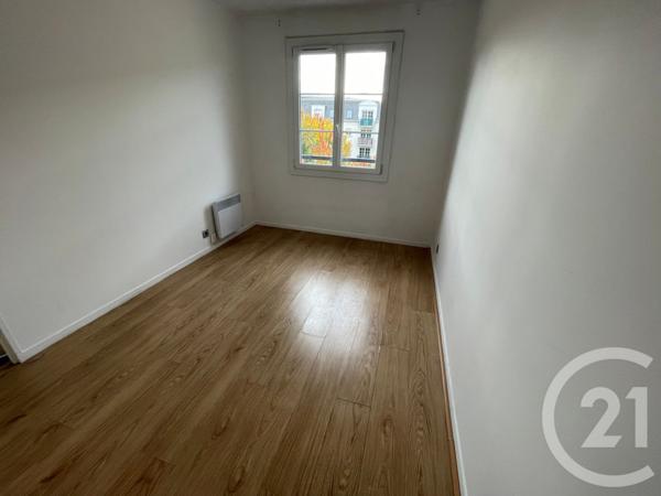 Appartement F2 à vendre  2 pièces - 34,55 m2 CERGY - 95