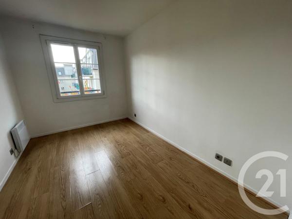 Appartement F2 à vendre  2 pièces - 34,55 m2 CERGY - 95