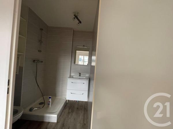 Appartement F2 à vendre  2 pièces - 34,55 m2 CERGY - 95