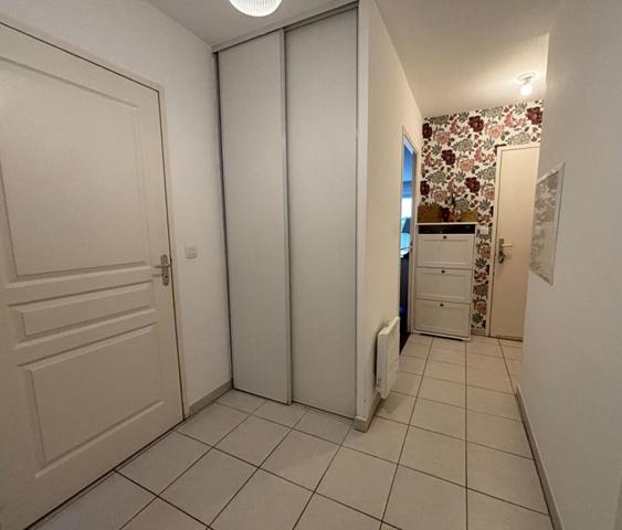 Appartement T2 - ST MARC SUR MER - STATIONNEMENT - JARDIN