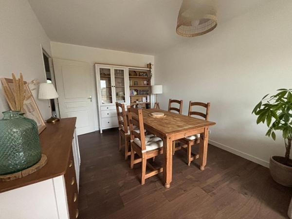 Appartement T2 - ST MARC SUR MER - STATIONNEMENT - JARDIN