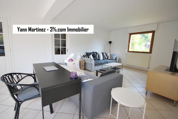 Maison 4 pièce(s) 3 chambre(s) 112 m²