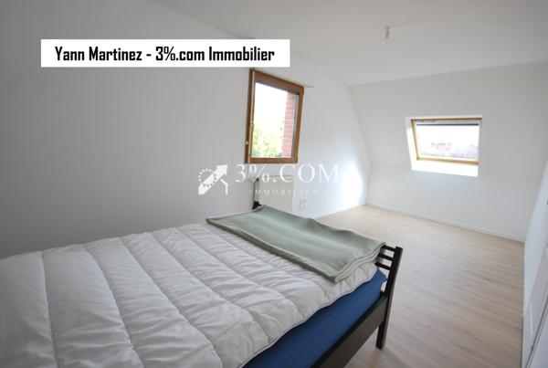 Maison 4 pièce(s) 3 chambre(s) 112 m²