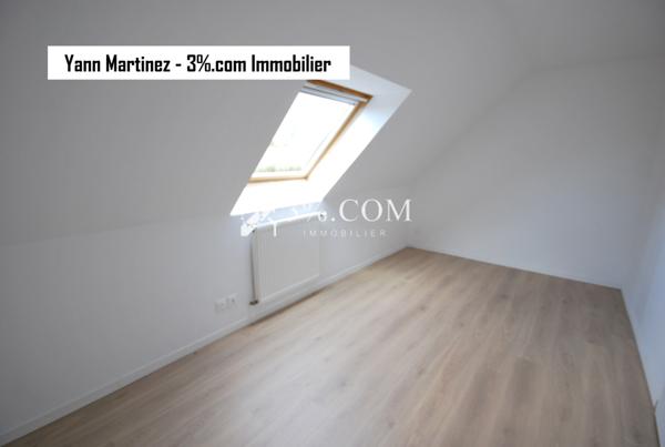 Maison 4 pièce(s) 3 chambre(s) 112 m²