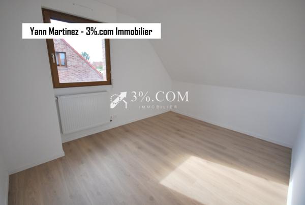 Maison 4 pièce(s) 3 chambre(s) 112 m²