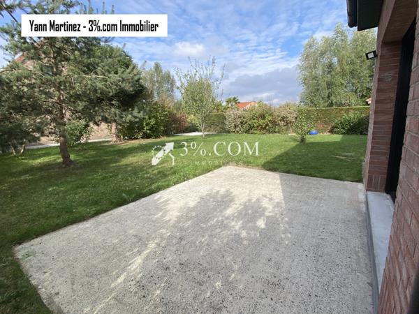 Maison 4 pièce(s) 3 chambre(s) 112 m²