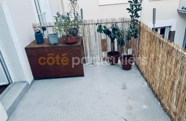 Vente Appartement53 m² - 2 Pièces - CLERMONT-FERRAND (63000)