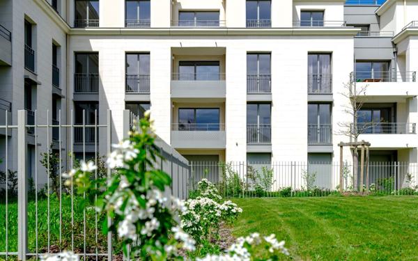 Appartement à vendre    3 pièces • 57,14 m2 Saint-Cyr-sur-Loire