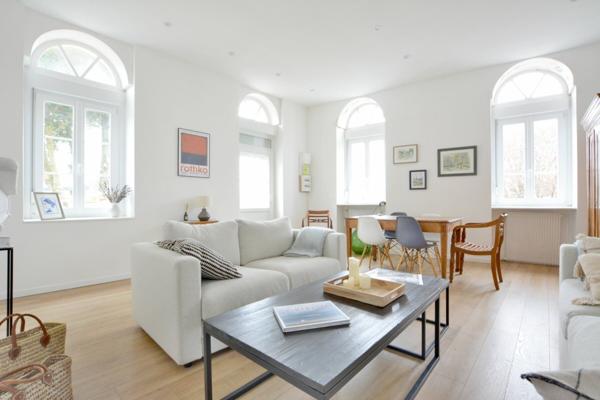 Maison à vendre    4 pièces • 100 m2 Rue