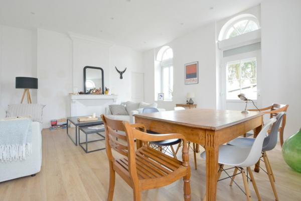 Maison à vendre    4 pièces • 100 m2 Rue