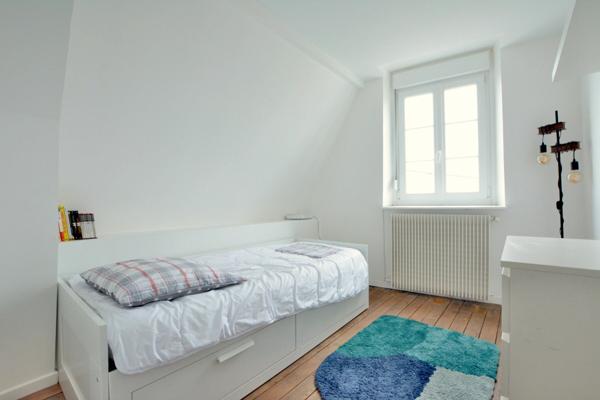 Maison à vendre    4 pièces • 100 m2 Rue