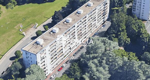 À vendre Appartement 2 pièces 49 m² - Saint-étienne 42100