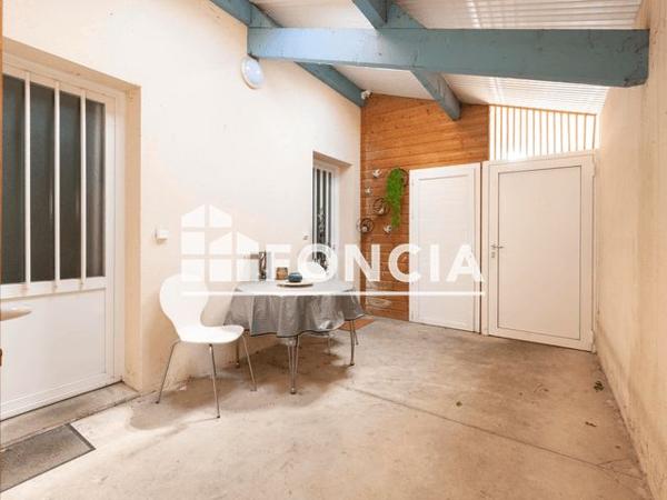 À vendre Immeuble 389 m² - Saint-pierre-du-mont 40280