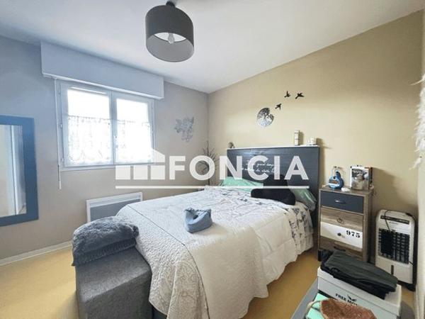 À vendre Immeuble 389 m² - Saint-pierre-du-mont 40280