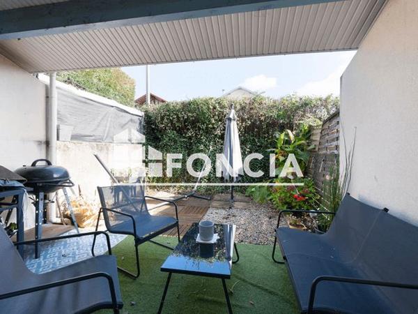 À vendre Immeuble 389 m² - Saint-pierre-du-mont 40280